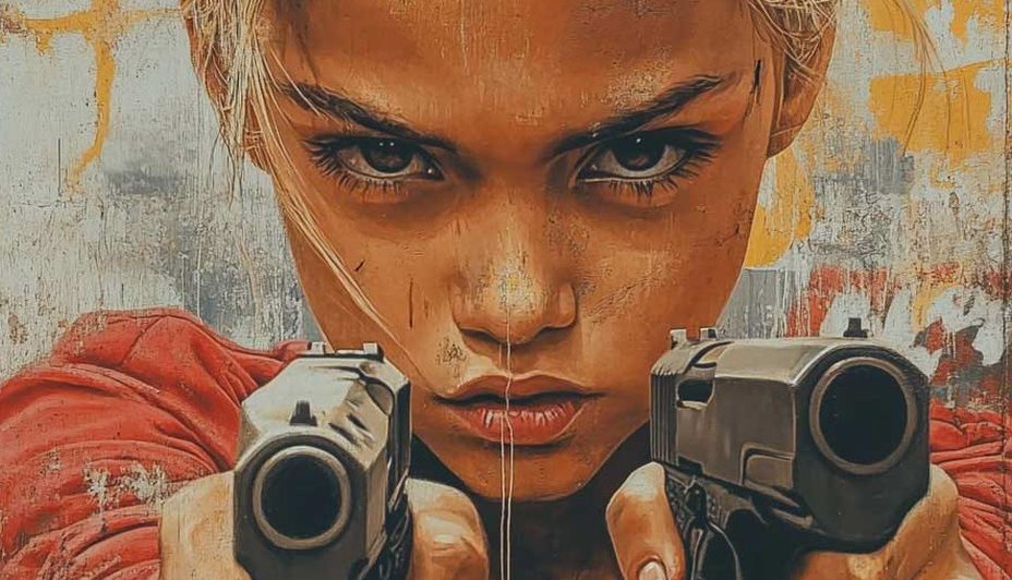 gun kids