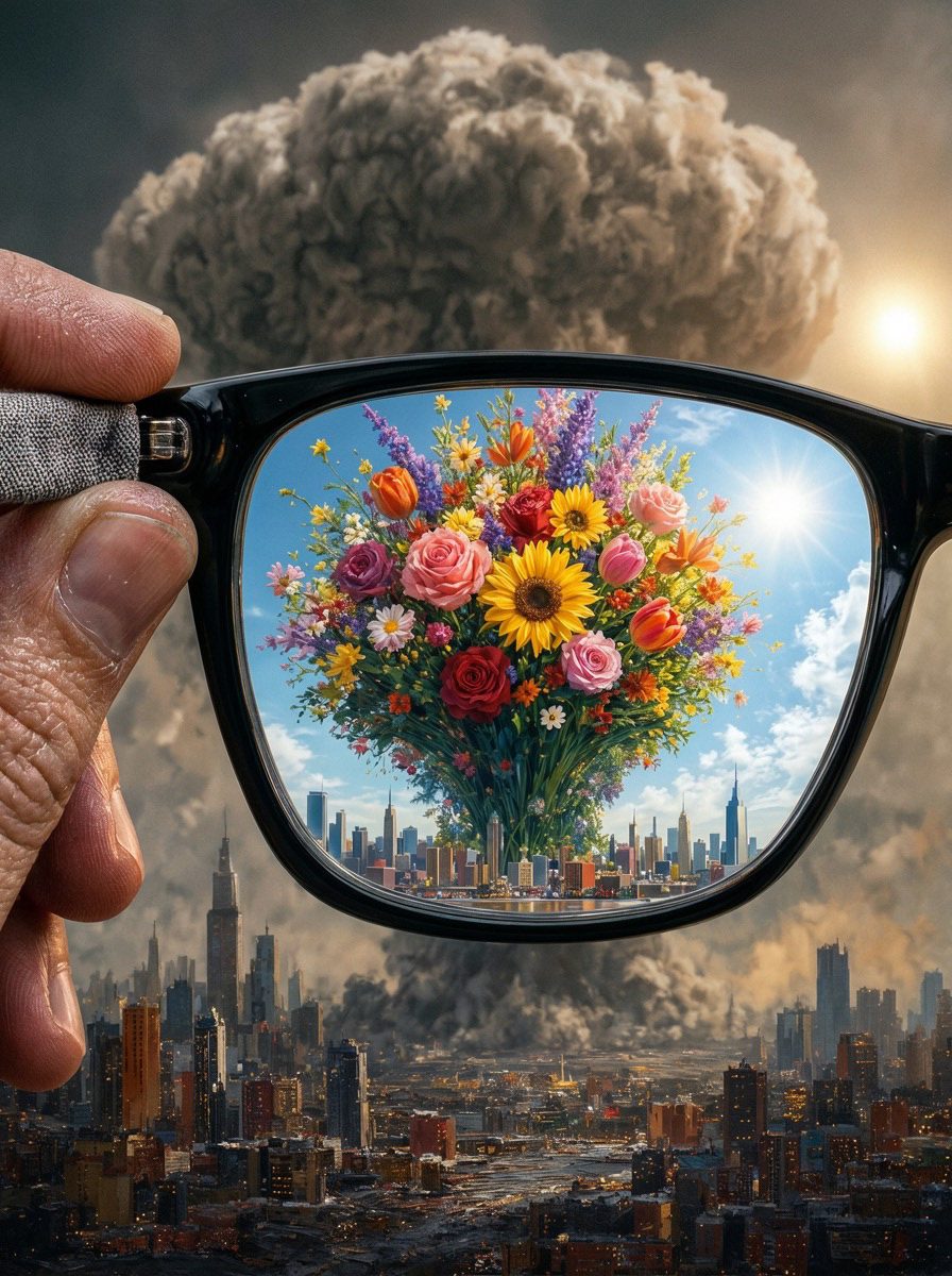 Positive Glasses 02