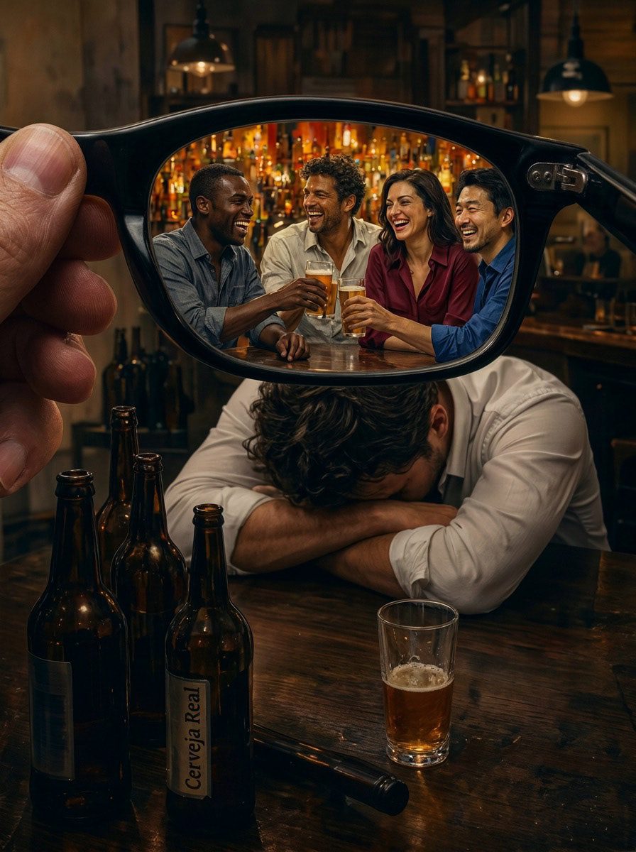 Positive Glasses 11