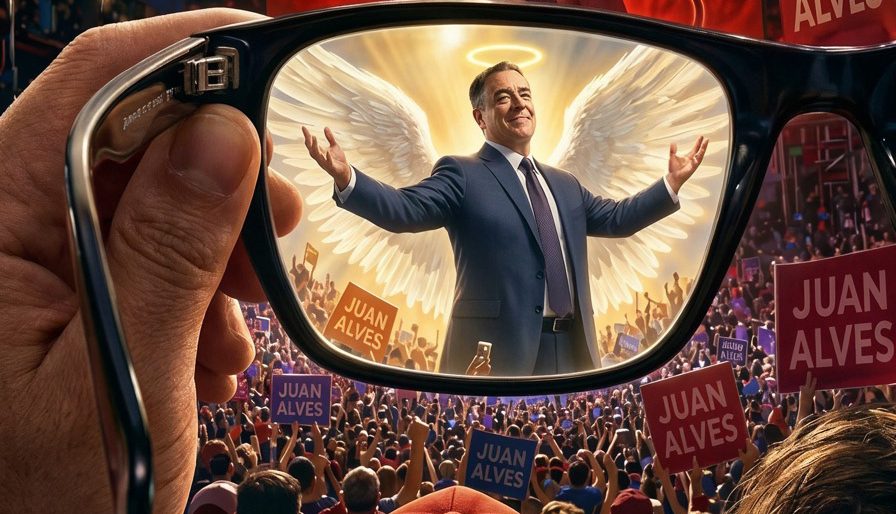 positive glasses
